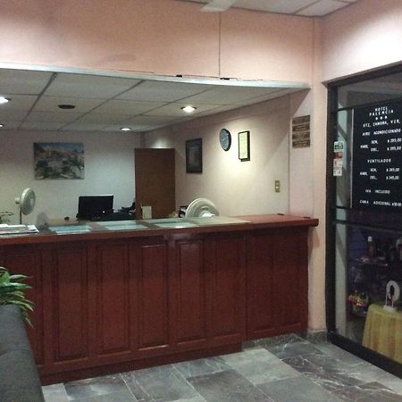 Hotel Palencia Gutiérrez Zamora Extérieur photo