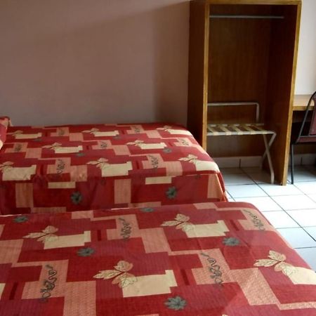 Hotel Palencia Gutiérrez Zamora Extérieur photo