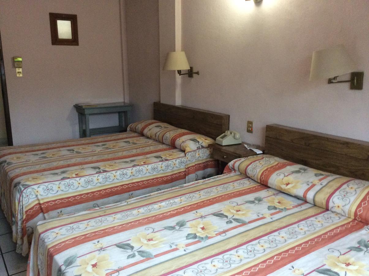 Hotel Palencia Gutiérrez Zamora Chambre photo