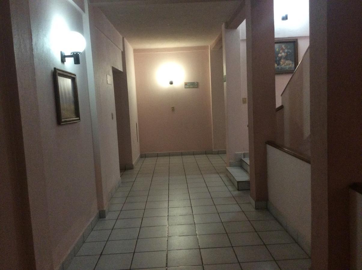 Hotel Palencia Gutiérrez Zamora Extérieur photo