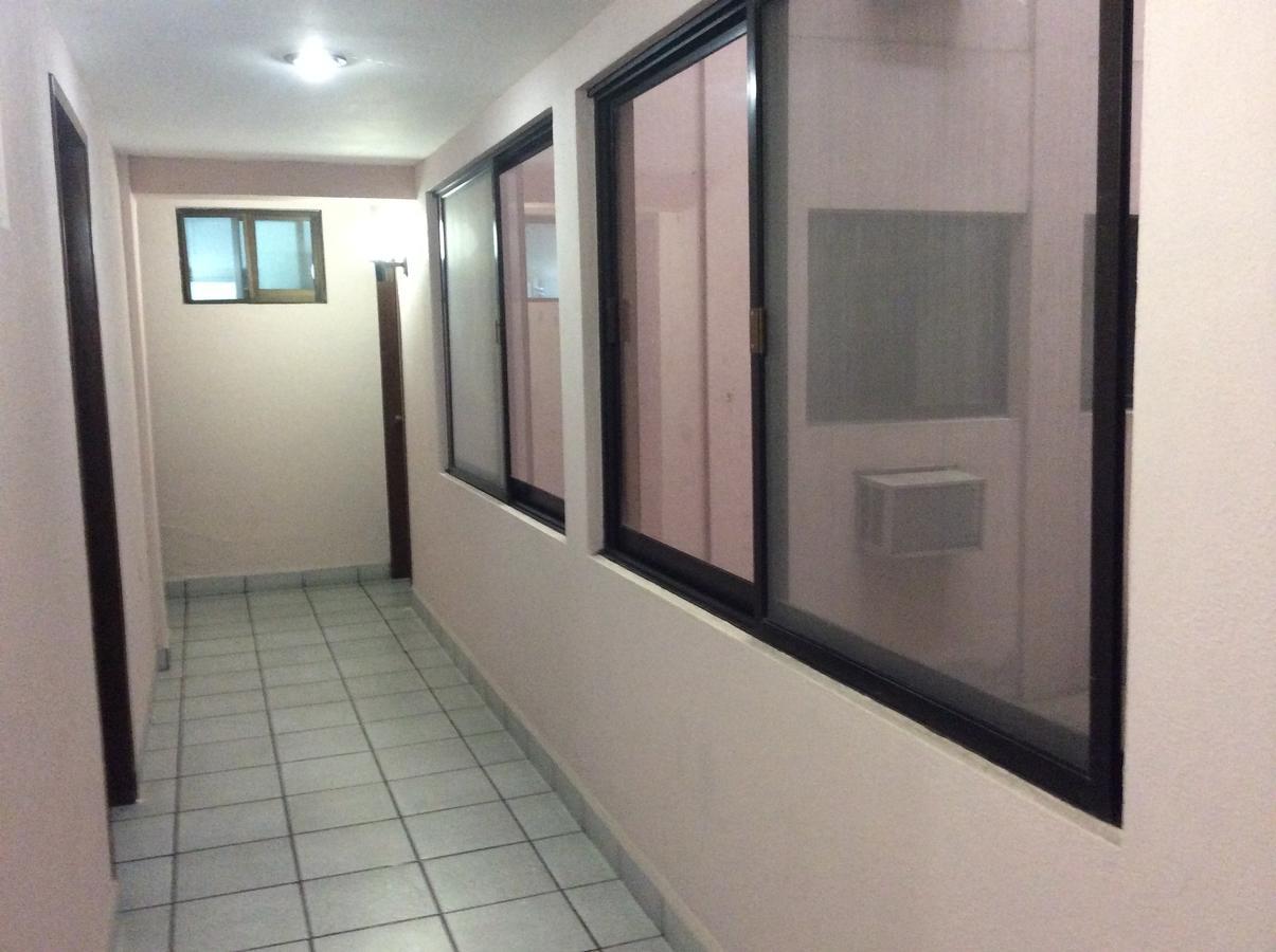 Hotel Palencia Gutiérrez Zamora Extérieur photo