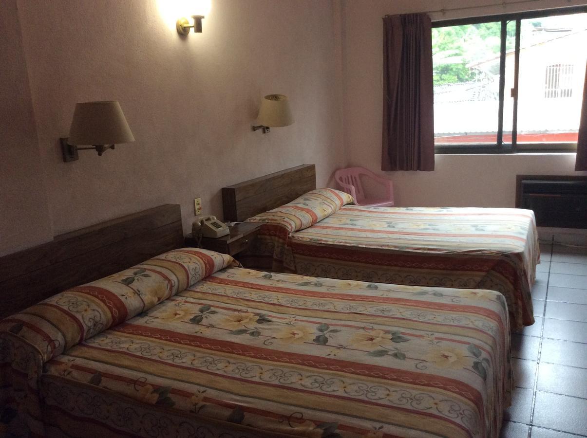 Hotel Palencia Gutiérrez Zamora Chambre photo