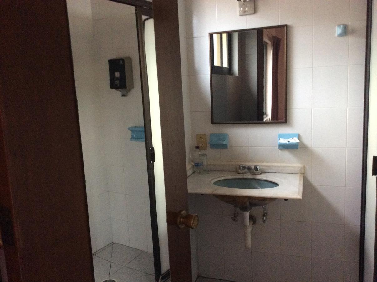 Hotel Palencia Gutiérrez Zamora Chambre photo