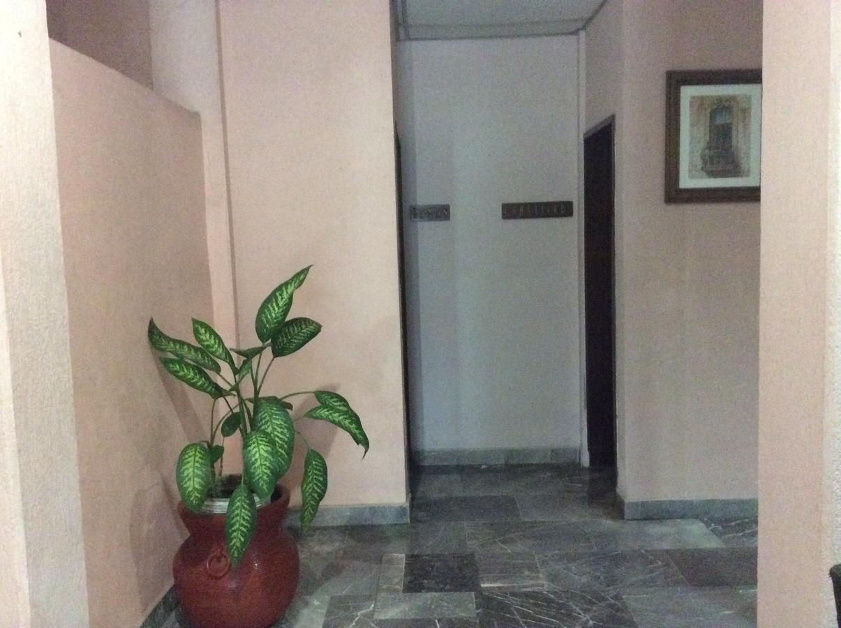 Hotel Palencia Gutiérrez Zamora Extérieur photo