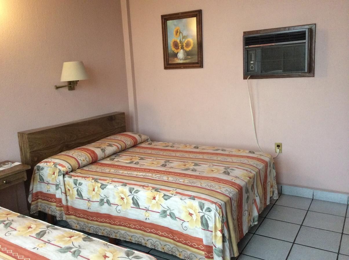 Hotel Palencia Gutiérrez Zamora Chambre photo