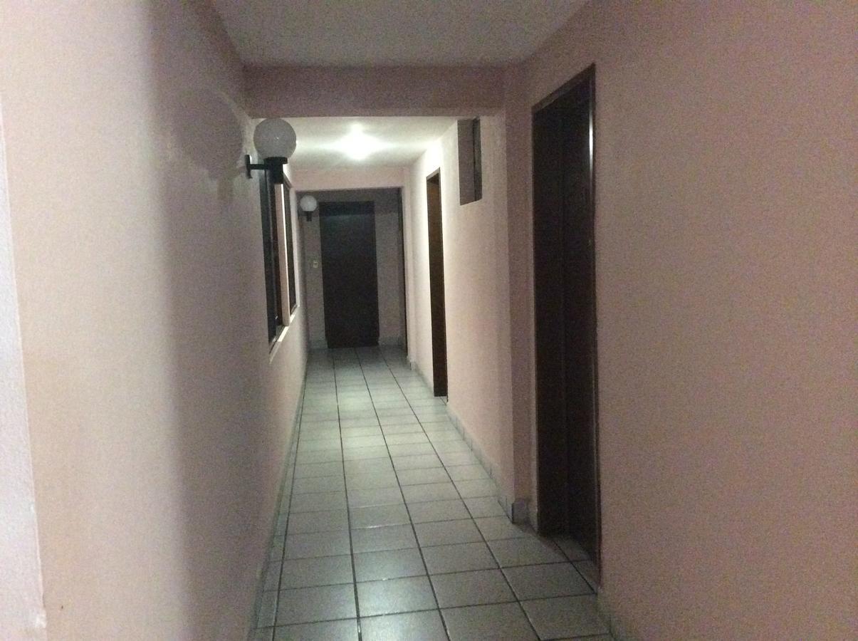 Hotel Palencia Gutiérrez Zamora Extérieur photo