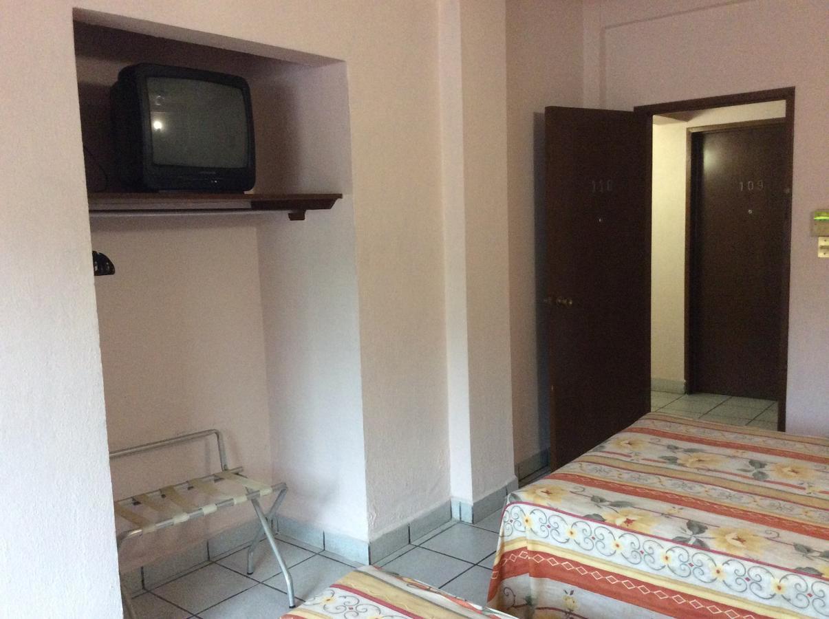 Hotel Palencia Gutiérrez Zamora Chambre photo