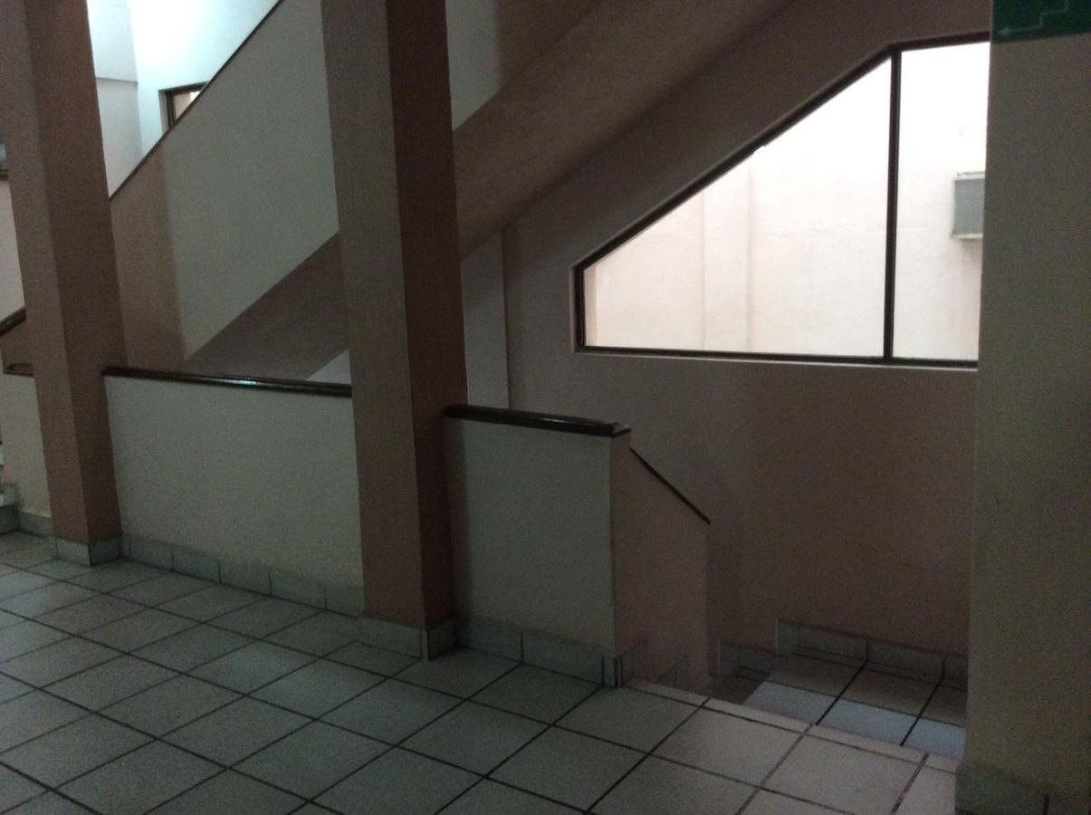 Hotel Palencia Gutiérrez Zamora Extérieur photo