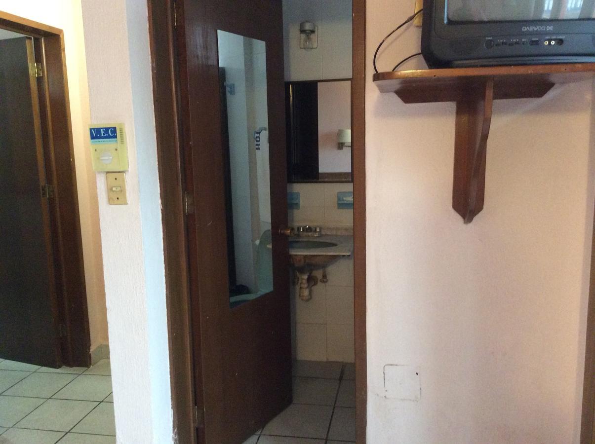 Hotel Palencia Gutiérrez Zamora Chambre photo