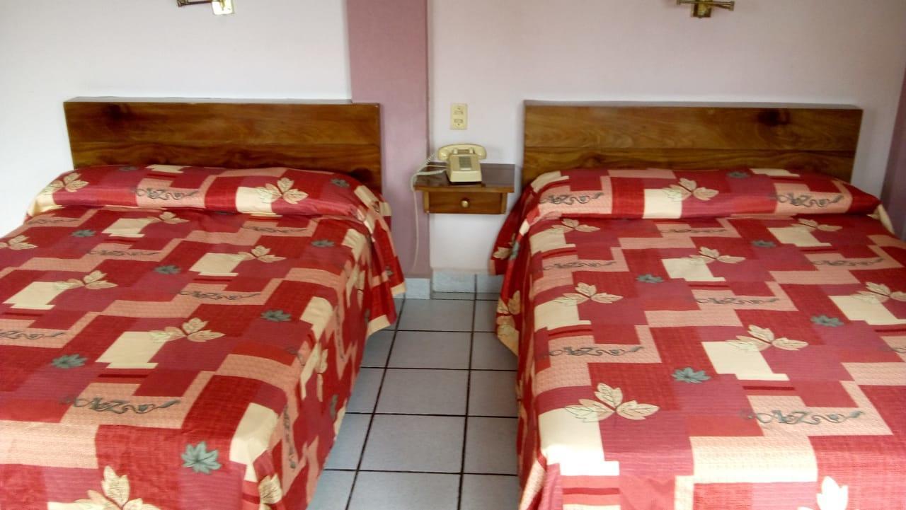 Hotel Palencia Gutiérrez Zamora Extérieur photo